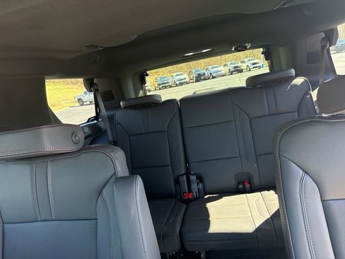 New 2026 Chevrolet Tahoe RST w/ Advanced Technology Package image 35