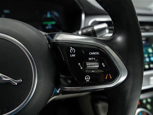 Used 2020 Jaguar I-PACE HSE image 23