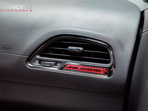 Used 2023 Dodge Challenger SRT Hellcat image 18