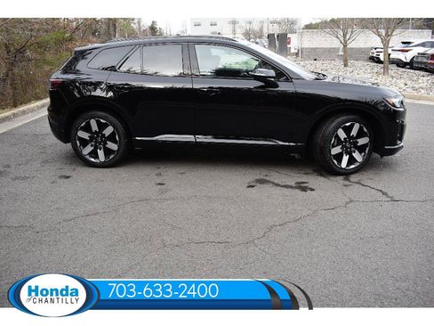 New 2026 Honda Prologue Elite image 8