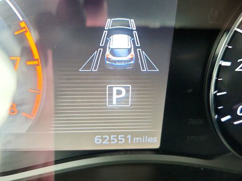 Used 2024 Nissan Kicks SR image 35