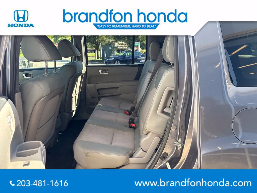 Used 2014 Honda Pilot EX image 23