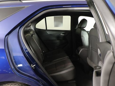 Used 2022 Chevrolet Equinox RS image 30