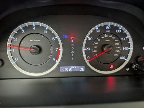 Used 2011 Honda Accord LX-P image 13