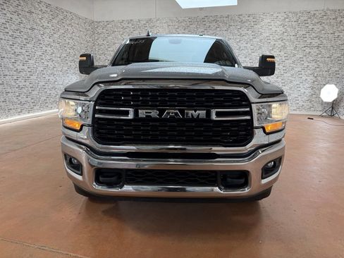 Used 2024 RAM 3500 Big Horn image 2