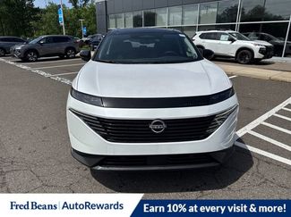 New 2025 Nissan Murano SL w/ Cargo Package video 2