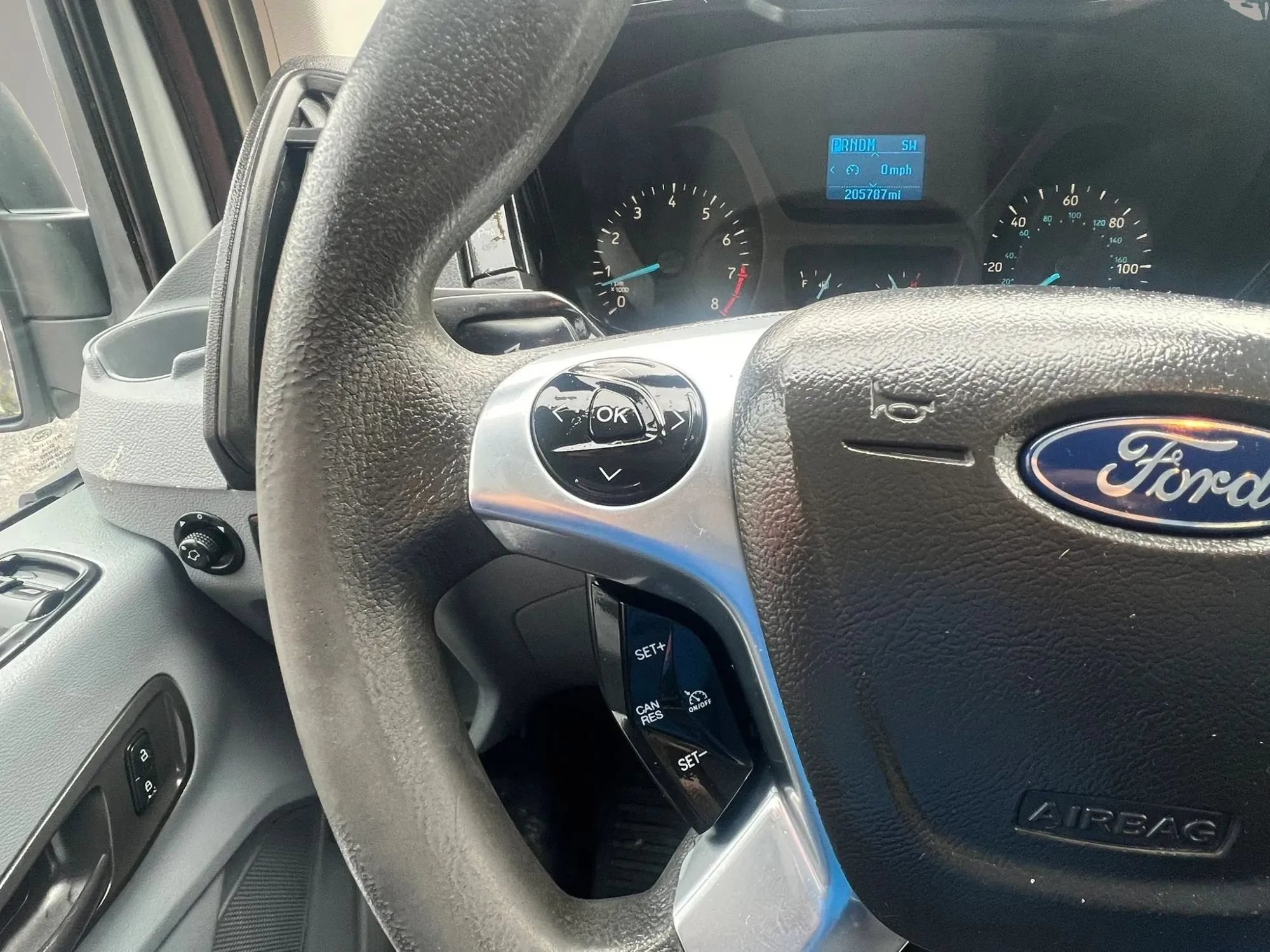 Used 2019 Ford Transit 350 XLT RWD image 20
