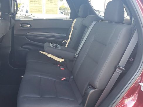 Used 2026 Dodge Durango GT AWD/4WD image 15