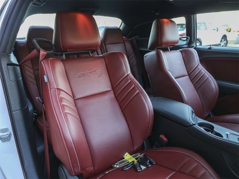 Used 2023 Dodge Challenger SRT Hellcat image 38