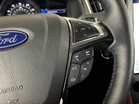 Used 2024 Ford Edge Titanium image 28