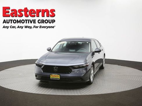 Used 2023 Honda Accord LX image 54