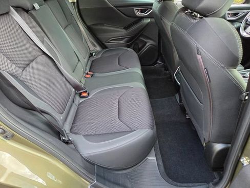 Used 2023 Subaru Forester Premium AWD/4WD image 15