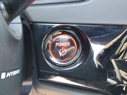 Certified 2023 Honda Accord Sport image 29