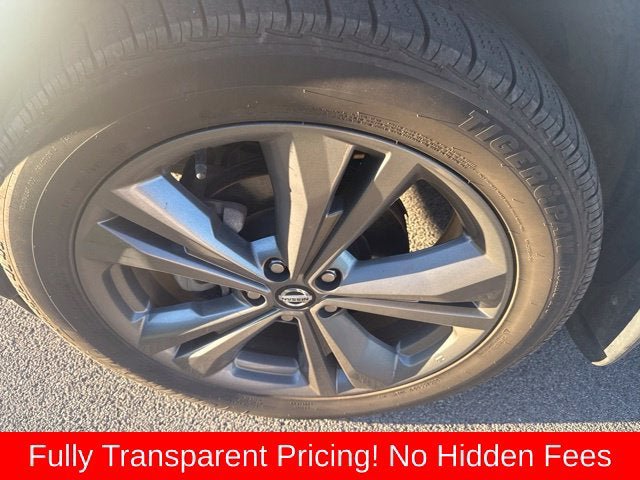 Used 2022 Nissan Murano Platinum w/ Cargo Package AWD/4WD image 11