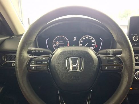 Used 2025 Honda Civic LX image 24