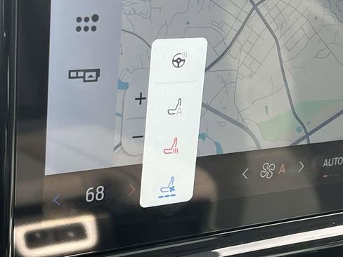 New 2025 Ford Expedition Max Platinum w/ Platinum Ultimate Package image 13