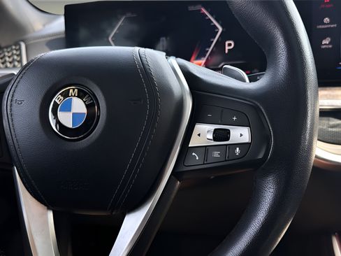 Used 2024 BMW X5 sDrive40i RWD image 14