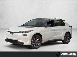 New 2026 Subaru Solterra Touring XT video 1