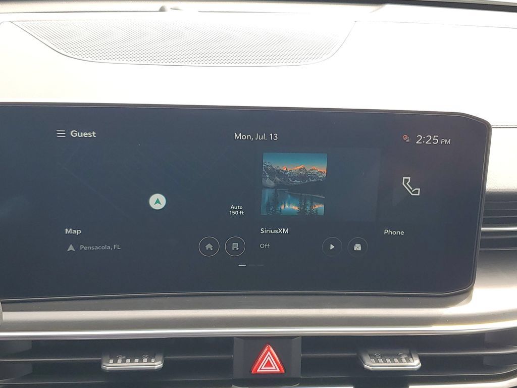 New 2026 Kia K5 GT w/ GT1 Package FWD image 16
