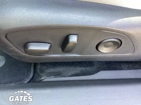 Used 2026 Chevrolet Blazer EV SS AWD/4WD image 17