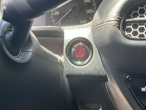 Used 2024 Honda HR-V Sport image 20