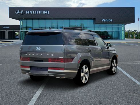 New 2026 Hyundai Santa Fe Limited FWD image 26