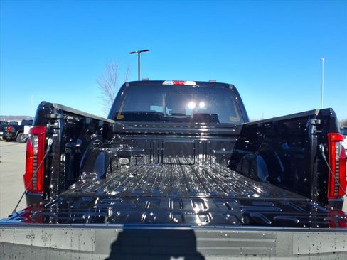 New 2026 Ford F150 XLT w/ Equipment Group 302A MID image 16