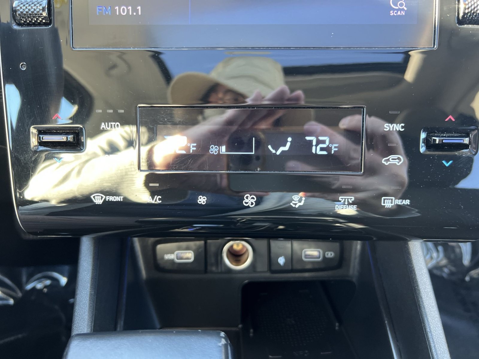 Used 2022 Hyundai Tucson SEL w/ Convenience Package AWD/4WD image 20