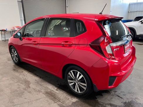 Used 2016 Honda Fit EX image 5
