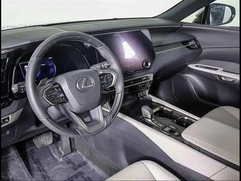 Certified 2023 Lexus RX 350 Premium Plus w/ Cold Area Package FWD image 6