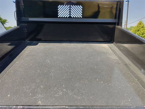 New 2024 Ford F550 4x4 SuperCab Super Duty image 27