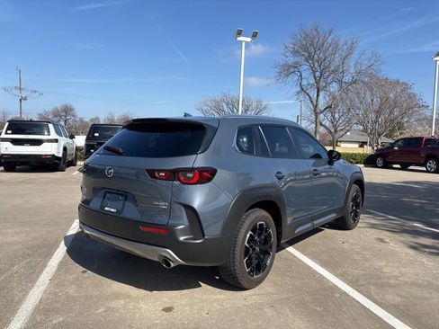 Used 2025 MAZDA CX-50 Meridian Edition image 5