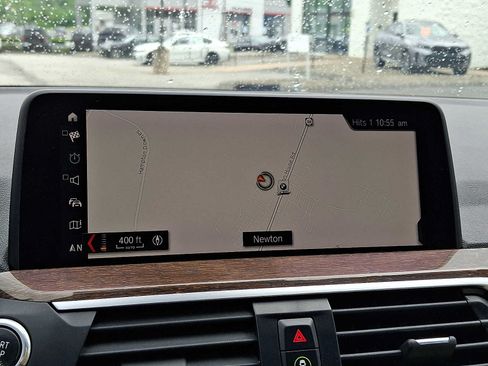 Used 2019 BMW X3 xDrive30i w/ Convenience Package AWD/4WD image 17