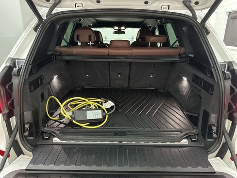 Used 2021 BMW X5 xDrive45e w/ M Sport Package image 36
