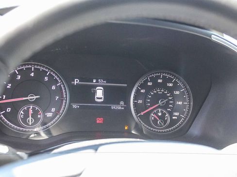 Certified 2023 Hyundai Santa Fe SEL AWD/4WD image 28