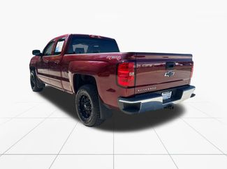 Used 2016 Chevrolet Silverado 1500 LT w/ All Star Edition AWD/4WD video 5