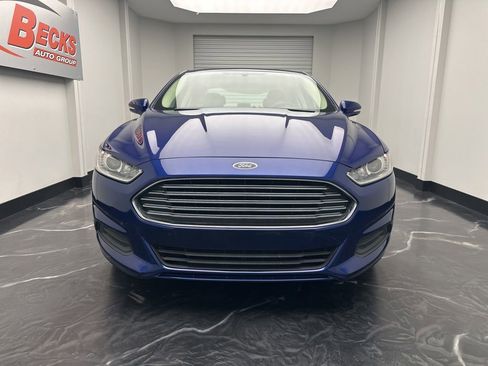 Used 2013 Ford Fusion SE FWD image 26