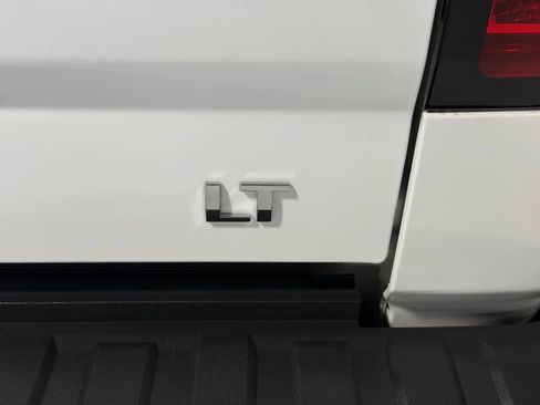 Used 2014 Chevrolet Silverado 1500 LT w/ Max Trailering Package RWD image 12