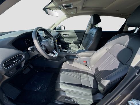 New 2026 Honda HR-V EX-L image 16