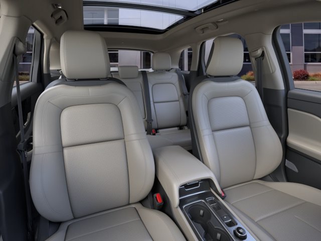 New 2025 Lincoln Corsair Grand Touring w/ Equipment Group 301A AWD/4WD image 10