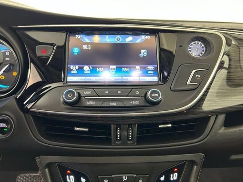 Used 2017 Buick Envision Essence FWD image 21