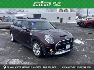 Used 2017 MINI Cooper Clubman S video 1