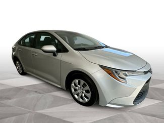 Used 2024 Toyota Corolla LE FWD video 2