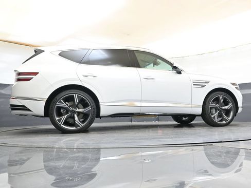 New 2026 Genesis GV80 2.5T Prestige AWD/4WD image 45