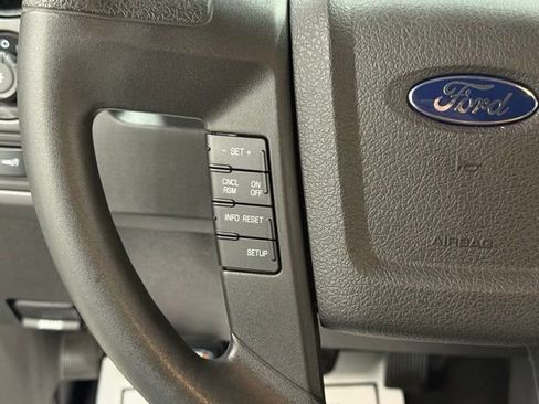 Used 2013 Ford F150 STX w/ Mid Equipment Group image 19