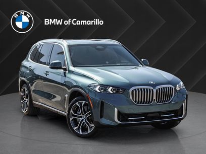 Used 2025 BMW X5 xDrive50e w/ Executive Package