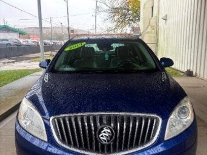 Used 2014 Buick Verano