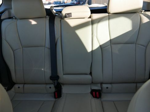 Used 2017 Subaru Impreza 2.0i Limited w/ Moonroof/BSD & Rcta/Eyesight image 13