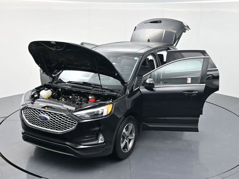 Used 2024 Ford Edge SEL w/ Convenience Package AWD/4WD image 55
