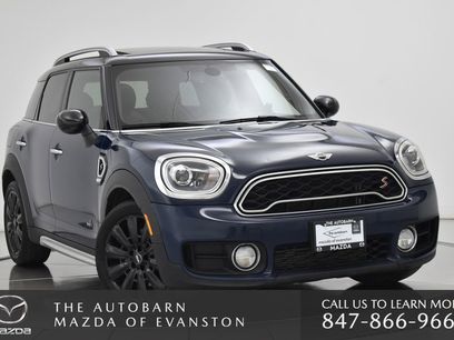 Used 2018 MINI Cooper Countryman S